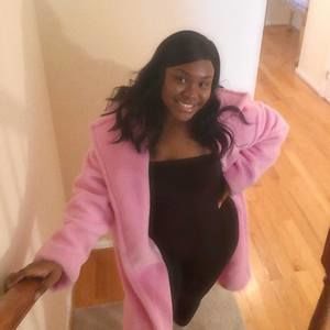 Meet your Posher, Tamia